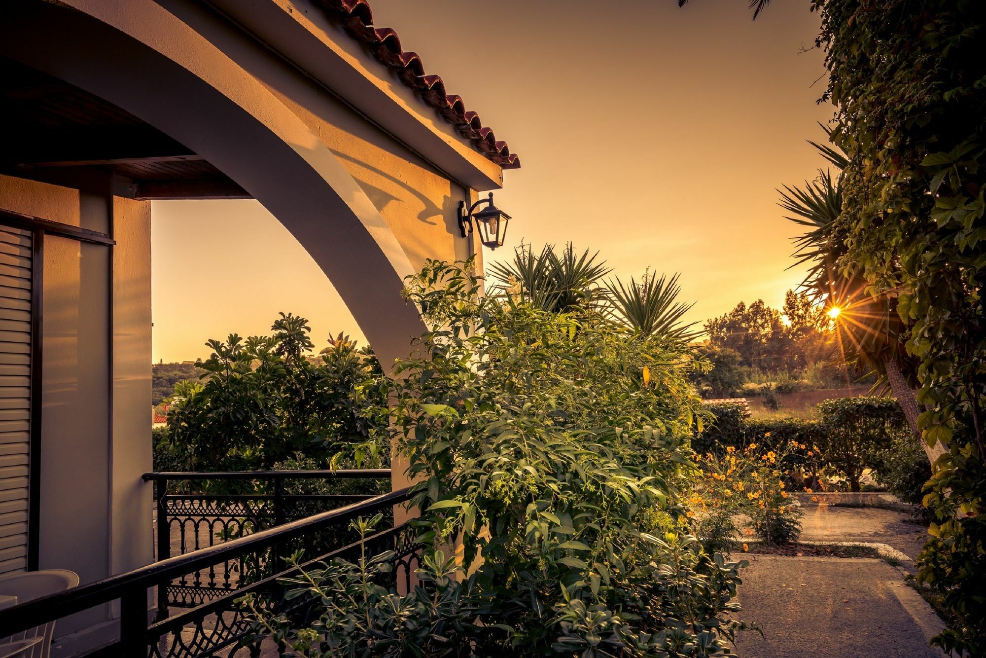 Tota Studios Tsilivi  Exterior photo